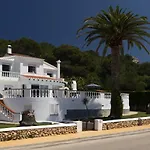 German 114 By Bookmenorcavillas Sea Views * Son Bou