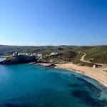 Apartment German 114 By Bookmenorcavillas Sea Views