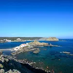 German 114 By Bookmenorcavillas Sea Views *