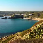 German 114 By Bookmenorcavillas Sea Views Apartment
