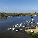 Apartment German 114 By Bookmenorcavillas Sea Views