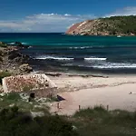 Apartment German 114 By Bookmenorcavillas Sea Views Son Bou