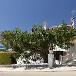 German 114 By Bookmenorcavillas Sea Views Apartament
