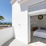 German 114 By Bookmenorcavillas Sea Views Apartament