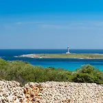 Apartament German 114 By Bookmenorcavillas Sea Views *