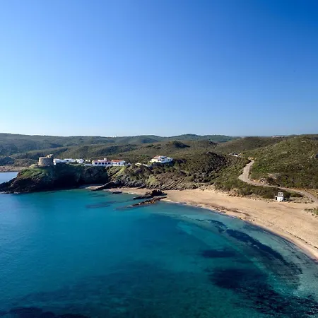 Lejlighed Villa German 114 By Bookmenorcavillas Sea Views