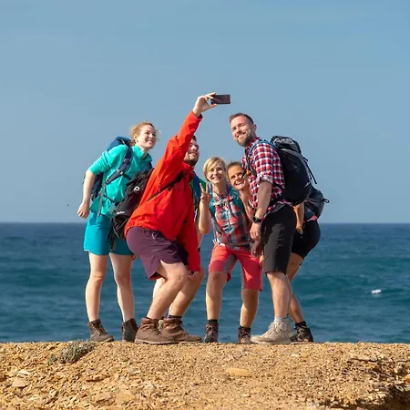 Villa German 114 By Bookmenorcavillas Sea Views