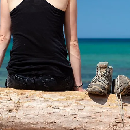 Lejlighed Villa German 114 By Bookmenorcavillas Sea Views *