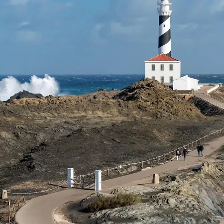 German 114 By Bookmenorcavillas Sea Views *