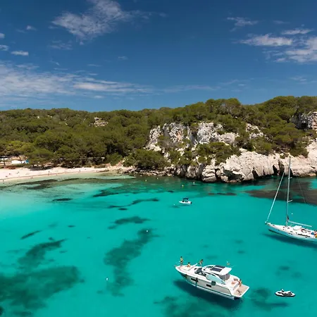 Villa German 114 By Bookmenorcavillas Sea Views *