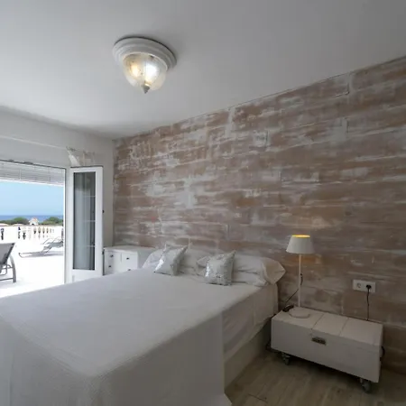 German 114 By Bookmenorcavillas Sea Views