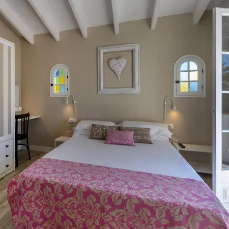 Lejlighed Villa German 114 By Bookmenorcavillas Sea Views *