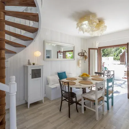 Villa German 114 By Bookmenorcavillas Sea Views *