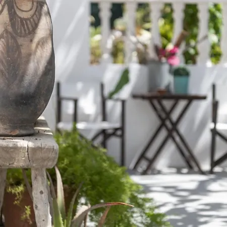 Lejlighed Villa German 114 By Bookmenorcavillas Sea Views *