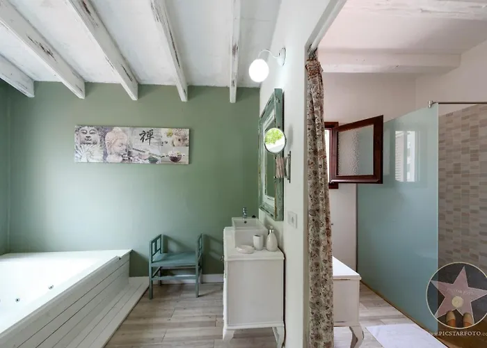 German 114 By Bookmenorcavillas Sea Views Lägenhet *