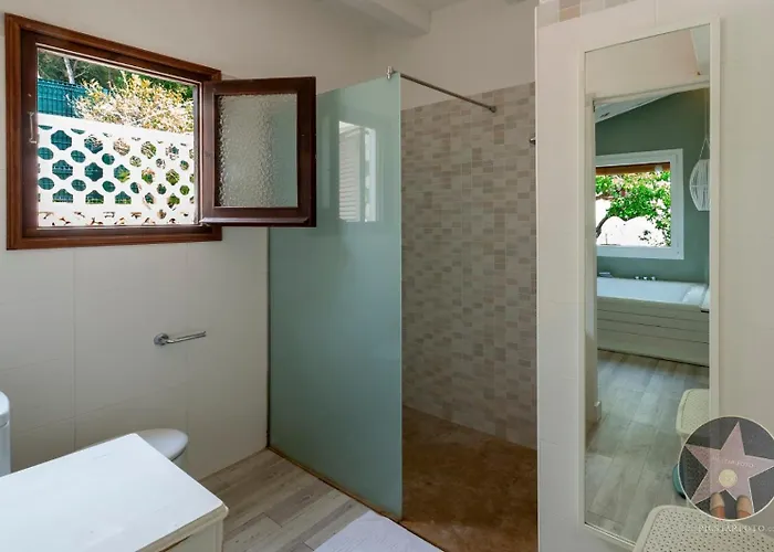 German 114 By Bookmenorcavillas Sea Views