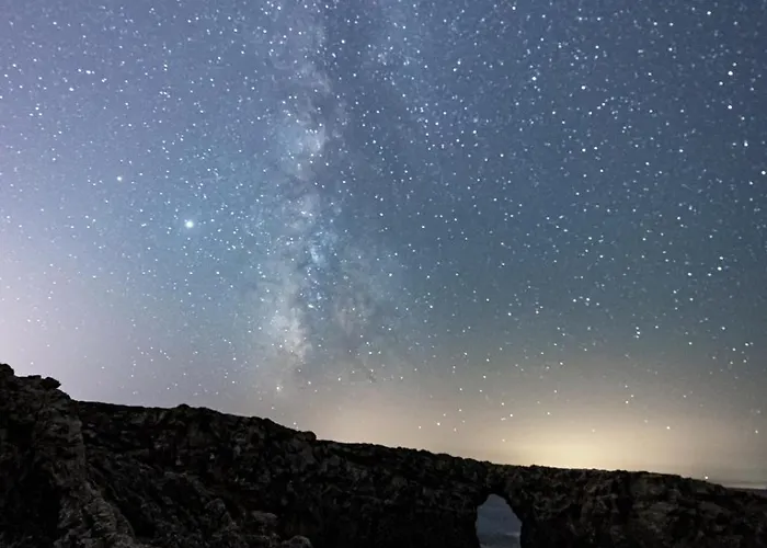 Lägenhet German 114 By Bookmenorcavillas Sea Views *