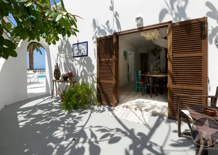 German 114 By Bookmenorcavillas Sea Views Son Bou