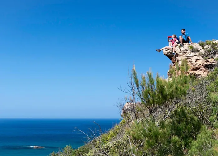 German 114 By Bookmenorcavillas Sea Views