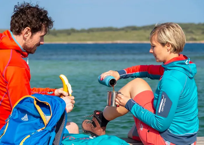 Lägenhet German 114 By Bookmenorcavillas Sea Views