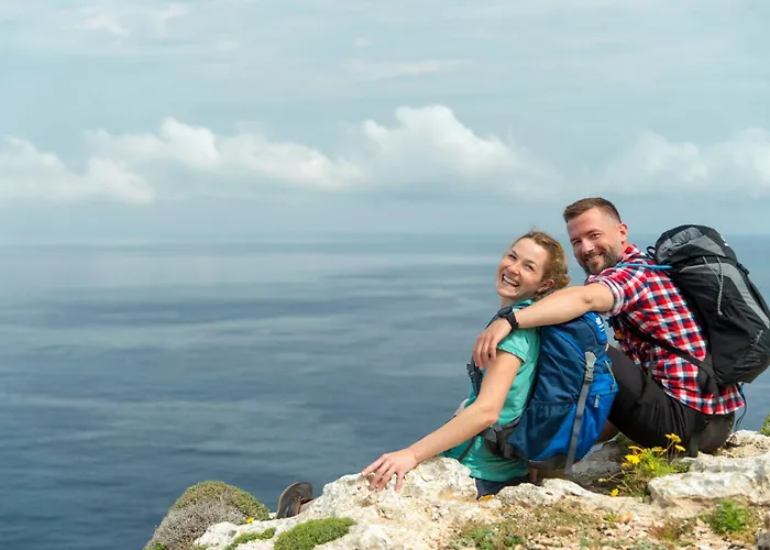 German 114 By Bookmenorcavillas Sea Views Son Bou