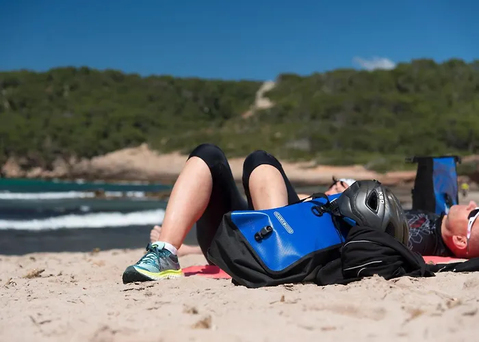 German 114 By Bookmenorcavillas Sea Views * Son Bou