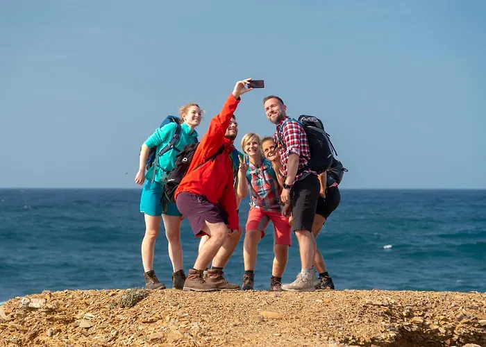 German 114 By Bookmenorcavillas Sea Views