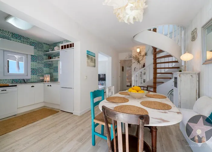 German 114 By Bookmenorcavillas Sea Views