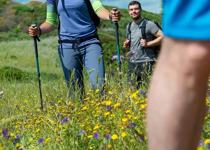 Lägenhet German 114 By Bookmenorcavillas Sea Views