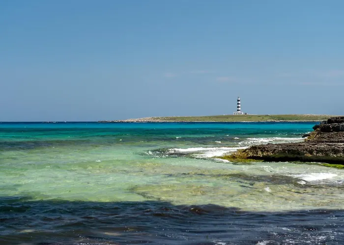 German 114 By Bookmenorcavillas Sea Views *