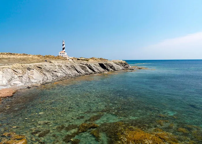 German 114 By Bookmenorcavillas Sea Views Son Bou