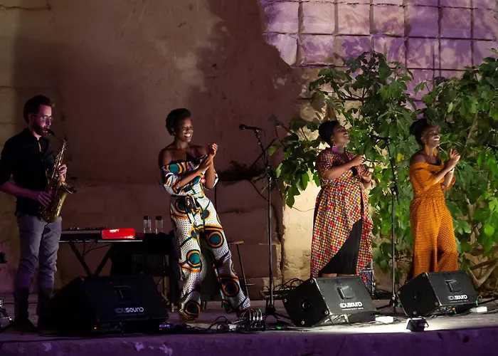 German 114 By Bookmenorcavillas Sea Views Lägenhet