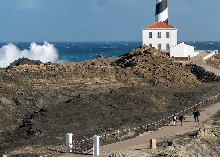 German 114 By Bookmenorcavillas Sea Views *