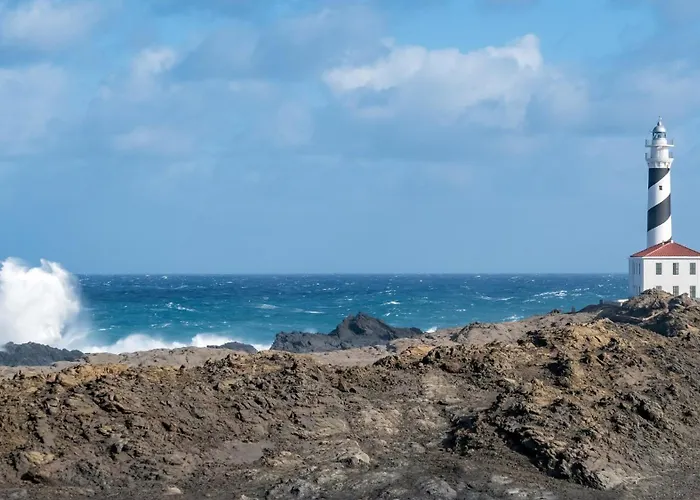 German 114 By Bookmenorcavillas Sea Views Son Bou