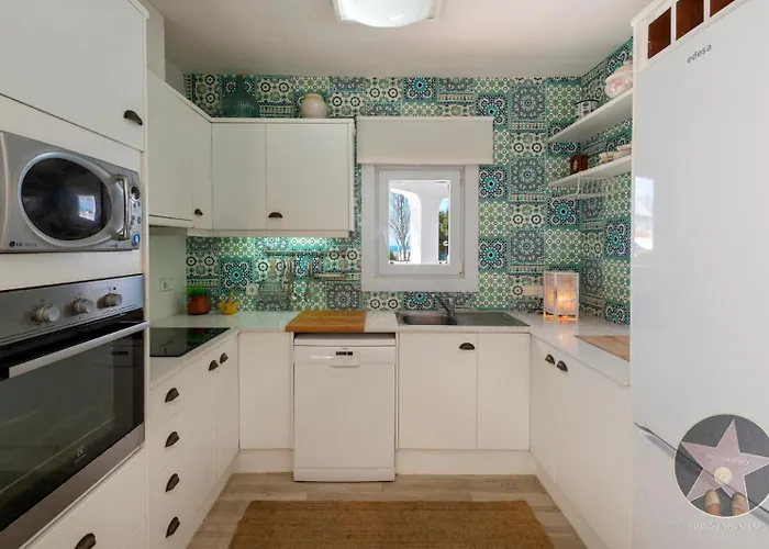 German 114 By Bookmenorcavillas Sea Views * Son Bou