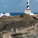 German 114 By Bookmenorcavillas Sea Views *