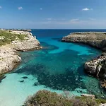 German 114 By Bookmenorcavillas Sea Views * 손 보우
