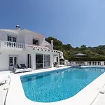 German 114 By Bookmenorcavillas Sea Views *