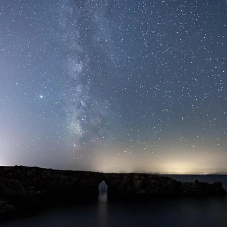 Villa German 114 By Bookmenorcavillas Sea Views Apartmán Son Bou