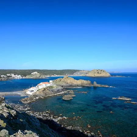 Villa German 114 By Bookmenorcavillas Sea Views *