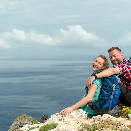 Villa German 114 By Bookmenorcavillas Sea Views Son Bou