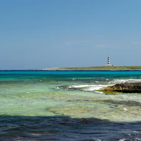 Villa German 114 By Bookmenorcavillas Sea Views *