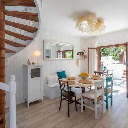 Apartmán Villa German 114 By Bookmenorcavillas Sea Views