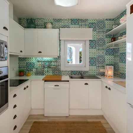 Villa German 114 By Bookmenorcavillas Sea Views * Son Bou