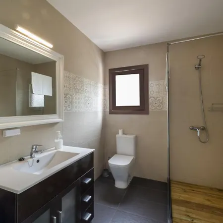 Apartmán Villa German 114 By Bookmenorcavillas Sea Views *