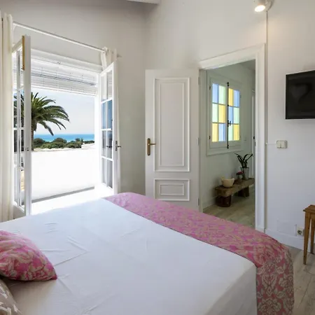 German 114 Sea Views * Son Bou