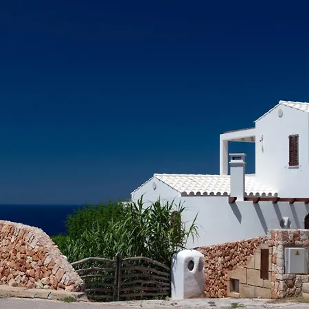 Apartment German 114 Sea Views Son Bou