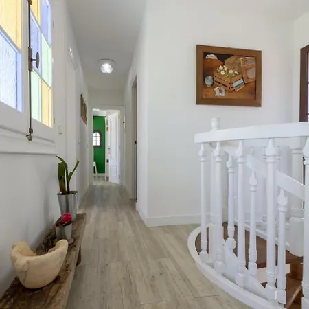 Villa German 114 By Bookmenorcavillas Sea Views