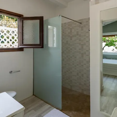 Villa German 114 By Bookmenorcavillas Sea Views