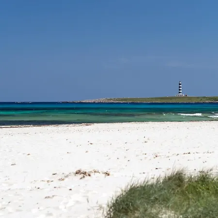 Apartmán Villa German 114 By Bookmenorcavillas Sea Views